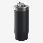 Travel thermal tumbler