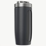 Travel thermal tumbler
