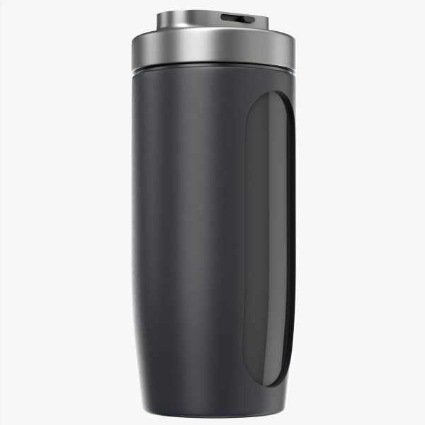 Travel thermal tumbler