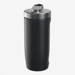 Travel thermal tumbler