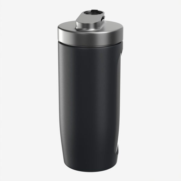 Travel thermal tumbler