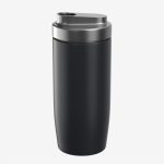Travel thermal tumbler
