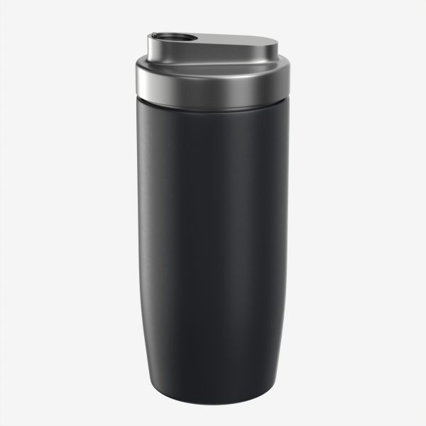 Travel thermal tumbler