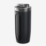 Travel thermal tumbler