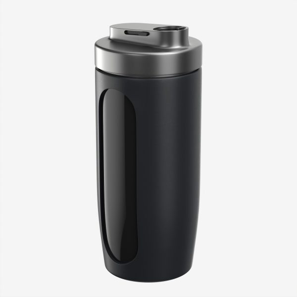 Travel thermal tumbler