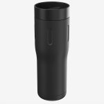 Travel tumbler