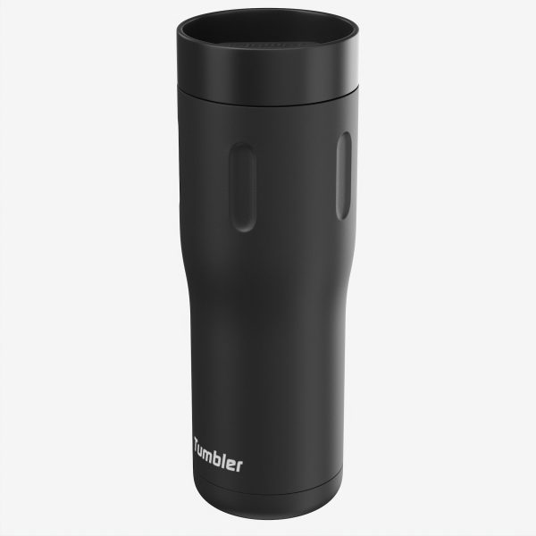 Travel tumbler