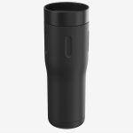 Travel tumbler