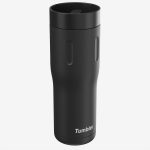 Travel tumbler