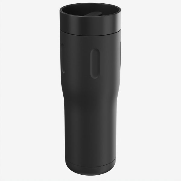 Travel tumbler