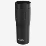 Travel tumbler