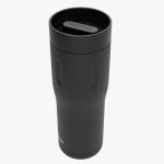 Travel tumbler