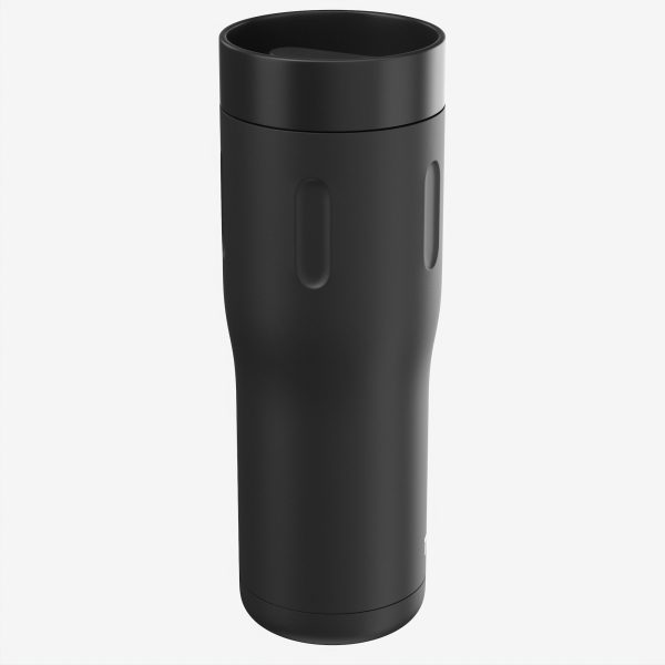 Travel tumbler