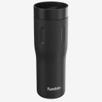 Travel tumbler