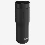 Travel tumbler