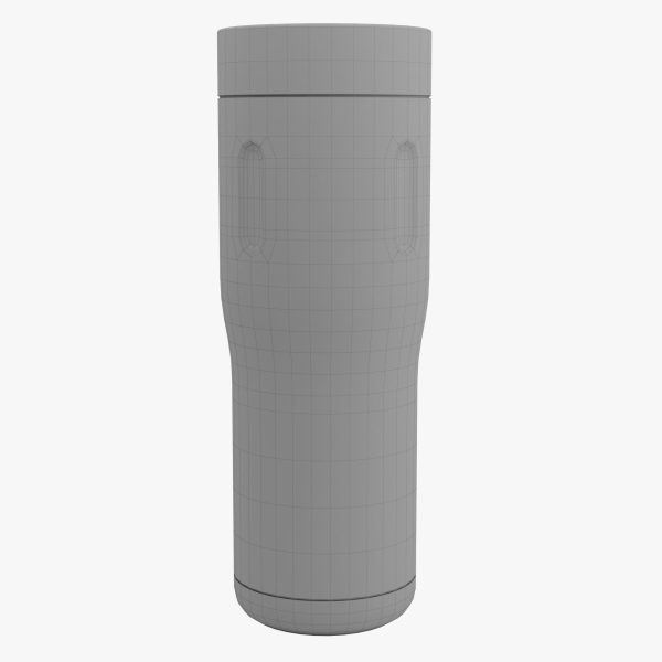 Travel tumbler