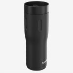 Travel tumbler