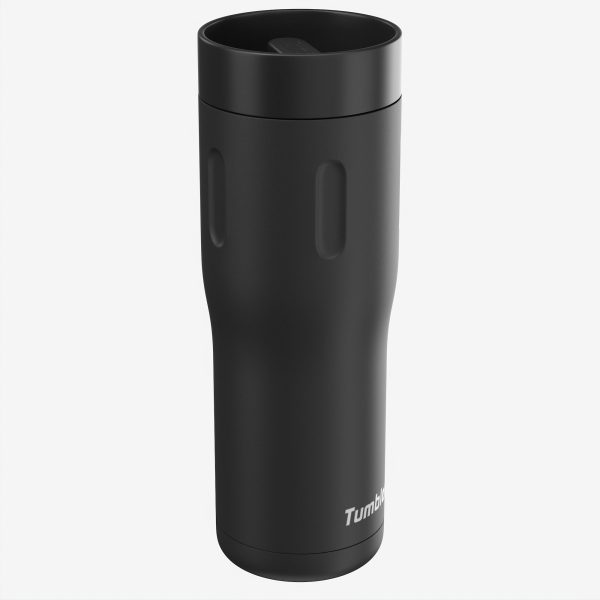 Travel tumbler