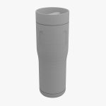 Travel tumbler