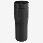 Travel tumbler