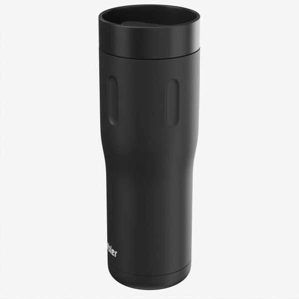 Travel tumbler