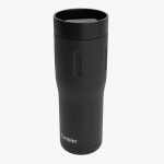 Travel tumbler