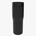 Travel tumbler