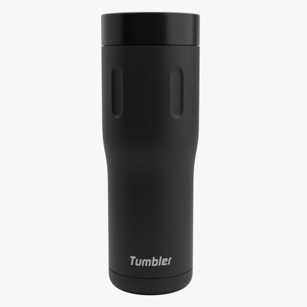 Travel tumbler