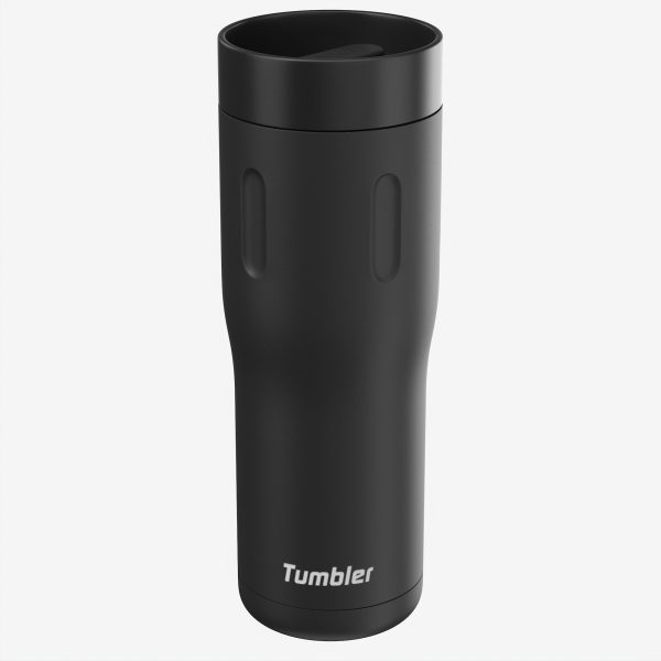 Travel tumbler