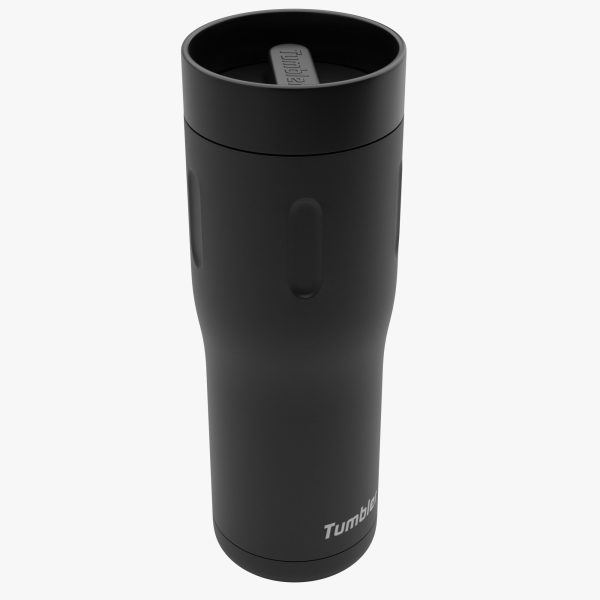 Travel tumbler