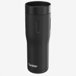 Travel tumbler