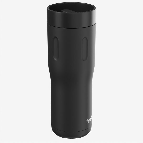 Travel tumbler