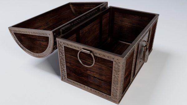 Treasure Chest