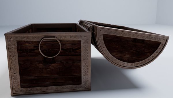 Treasure Chest