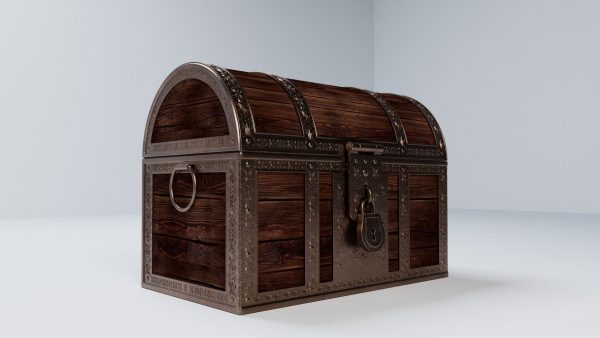 Treasure Chest