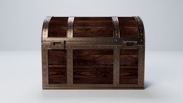 Treasure Chest