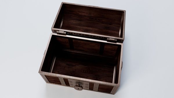 Treasure Chest