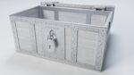 Treasure Chest