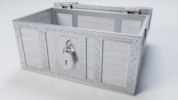 Treasure Chest