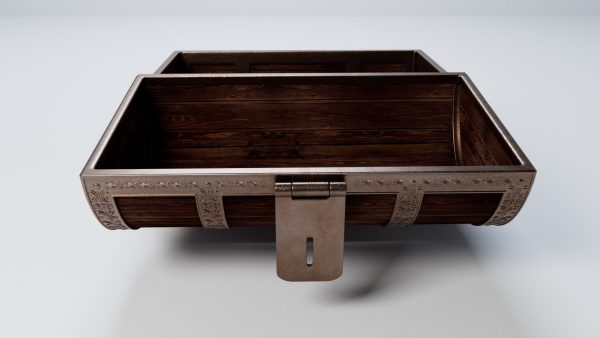 Treasure Chest