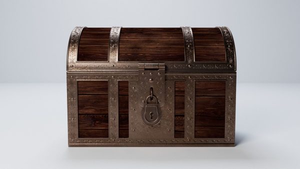 Treasure Chest