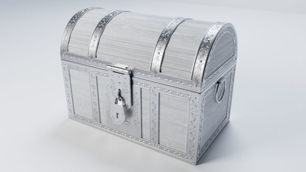 Treasure Chest