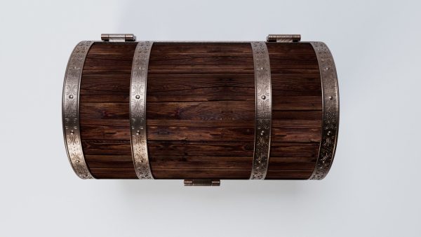 Treasure Chest