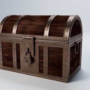 Treasure Chest