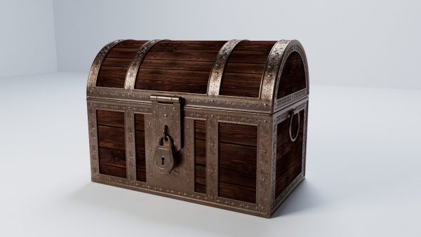 Treasure Chest