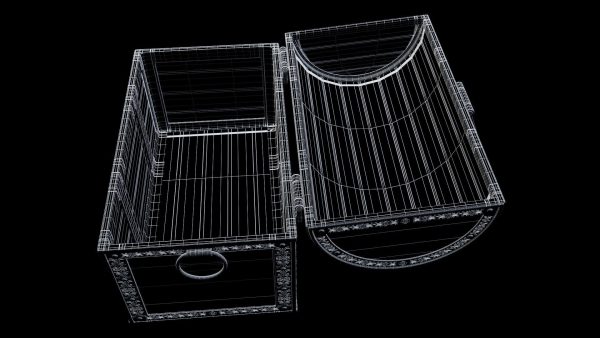 Treasure Chest