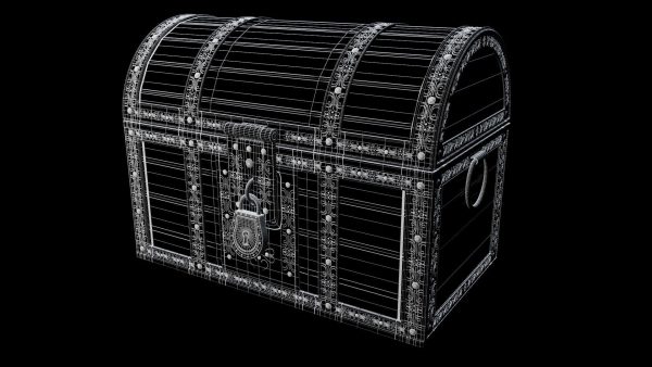 Treasure Chest