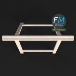 Trestle support 1