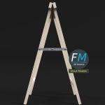 Trestle support 1
