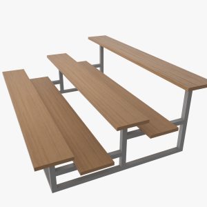 tribune-3d-model-obj-mtl-3ds-fbx-blend